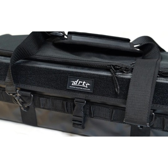 DRT Pacatto Tasche - Für Swimbaits