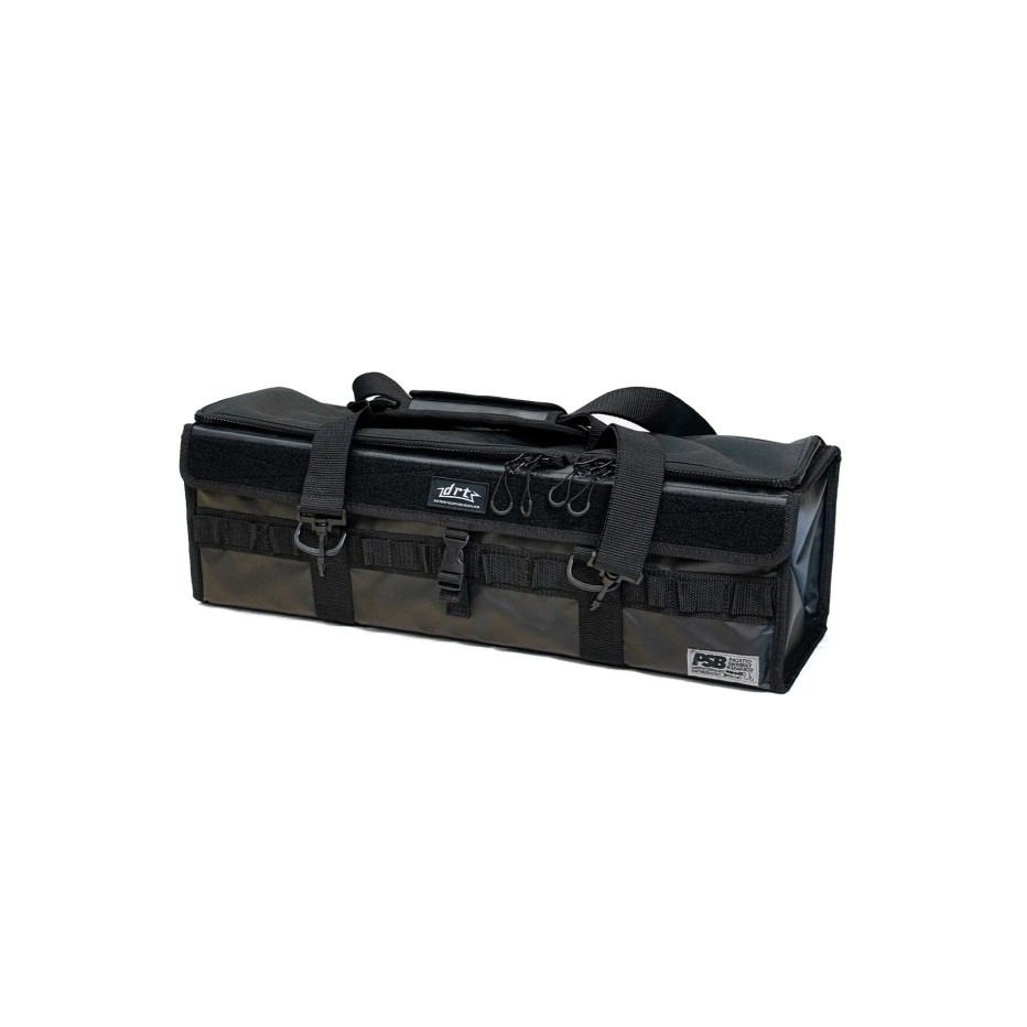 DRT Pacatto Tasche - Für Swimbaits