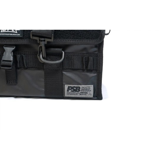 DRT Pacatto Tasche - Für Swimbaits