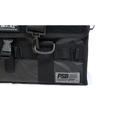 DRT Pacatto Tasche - Für Swimbaits