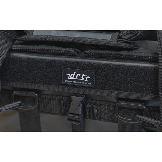 Sac DRT Pacatto Bag - Pour swimbaits