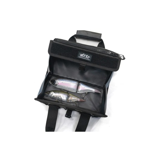 Bolsa DRT Pacatto Bag - Para swimbaits