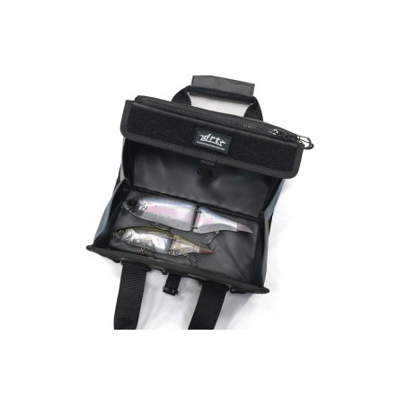 DRT Pacatto Bag - For swimbaits