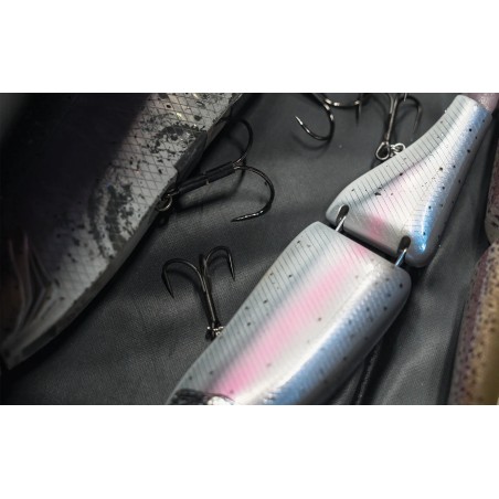 Sac DRT Pacatto Bag - Pour swimbaits