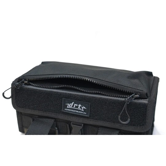 DRT Pacatto Tasche - Für Swimbaits