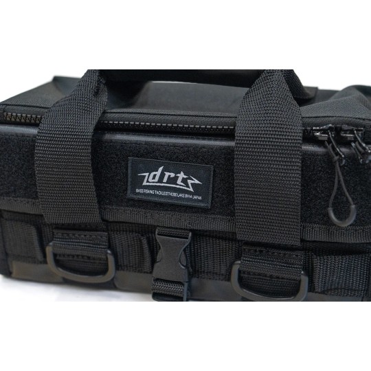 DRT Pacatto Tasche - Für Swimbaits