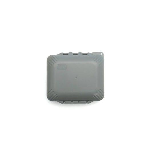 Caja de Almacenamiento DRT Floating Parts - Impermeable y Flotante