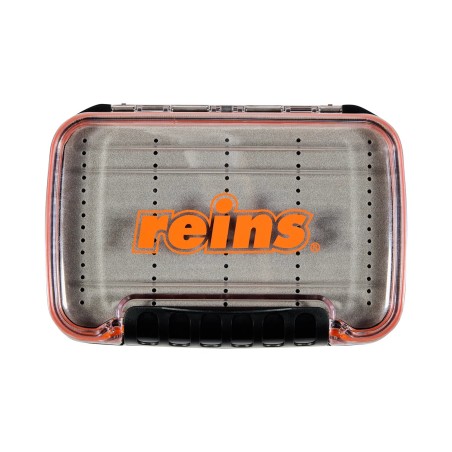Box Reins Aji Ringer Box - Storage Lures / Accessories