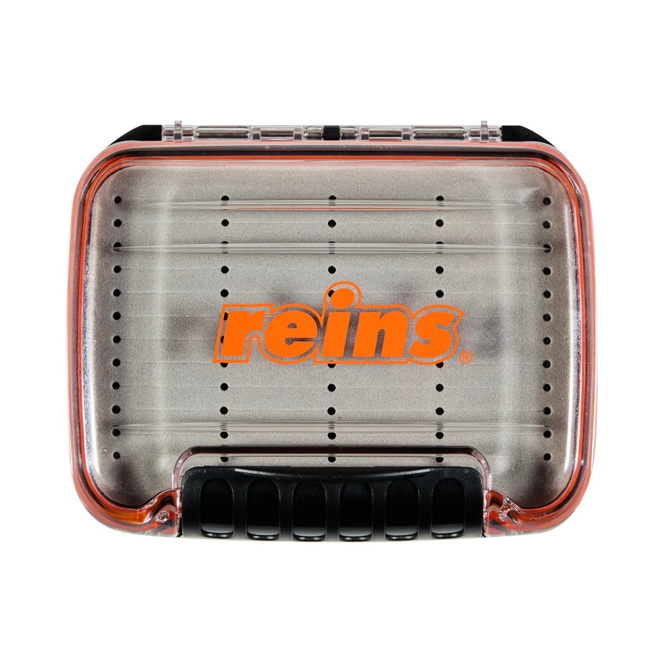 Aufbewahrungsbox Reins Aji Ringer Box
