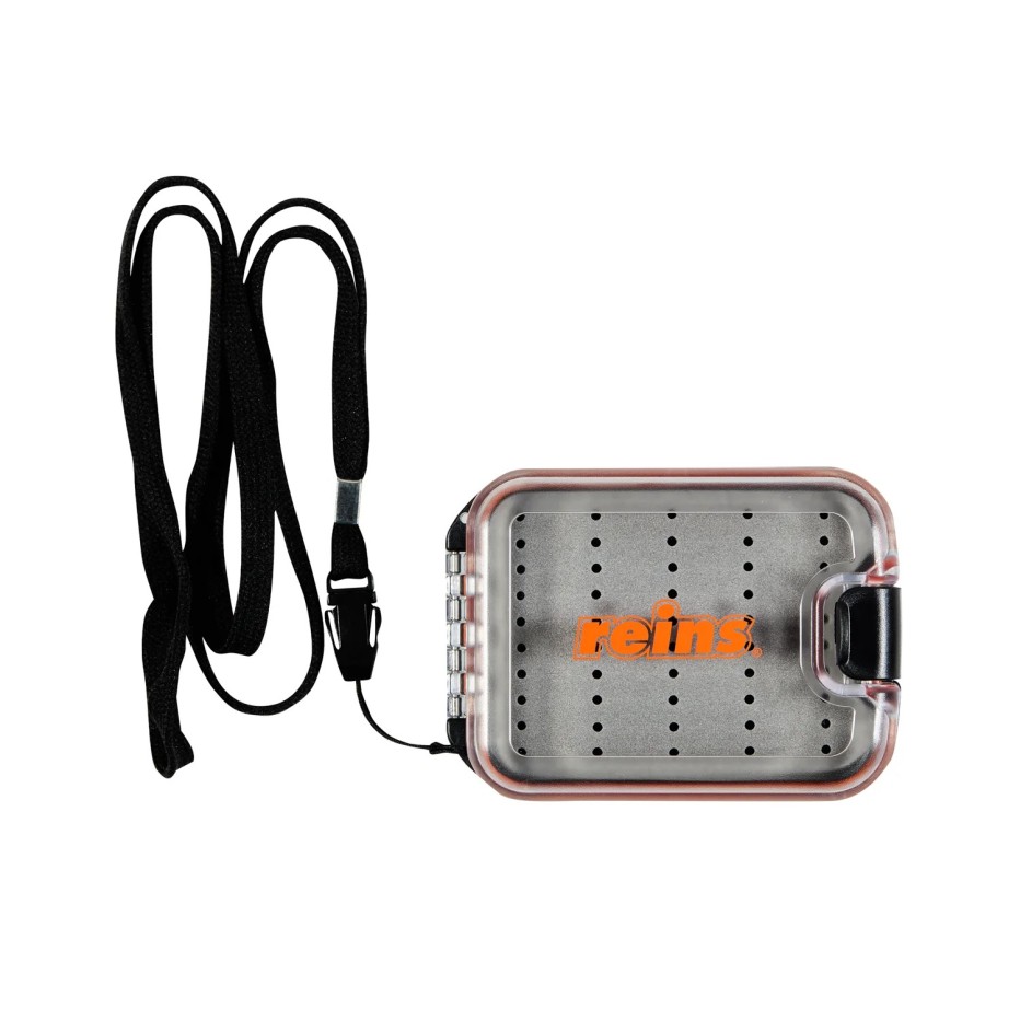 Caja de Almacenamiento Reins Aji Ringer Box