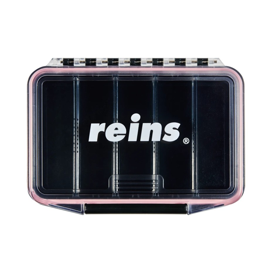 Storage Box Reins Aji Ringer Box