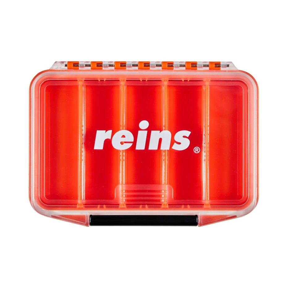 Boîte de Rangement Reins Aji Ringer Box