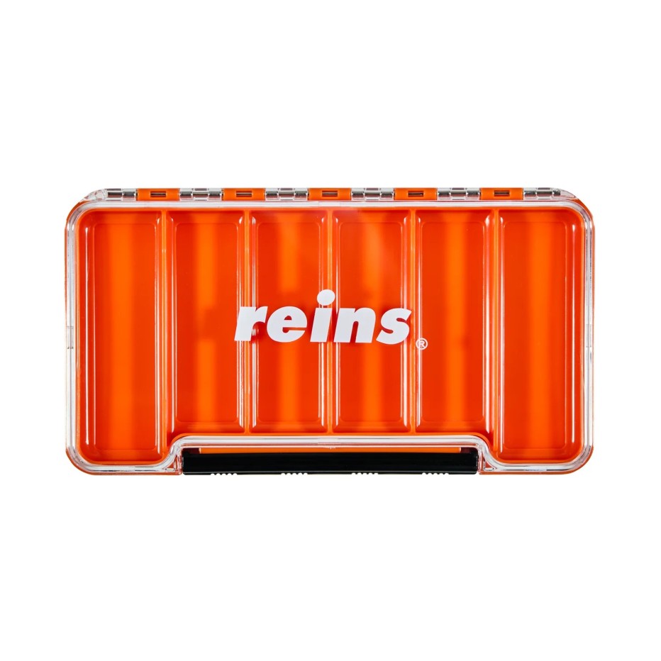 Caja de Almacenamiento Reins Aji Ringer Box