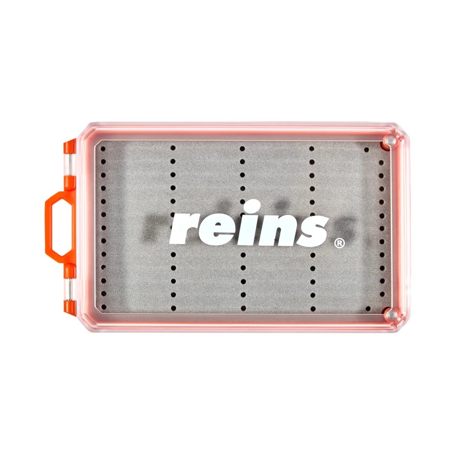 Caja de Almacenamiento Reins Aji Ringer Box