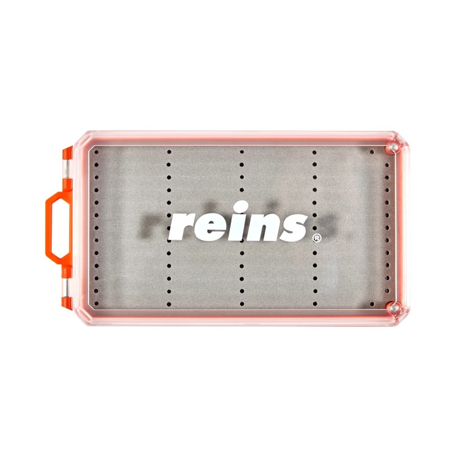 Aufbewahrungsbox Reins Aji Ringer Box
