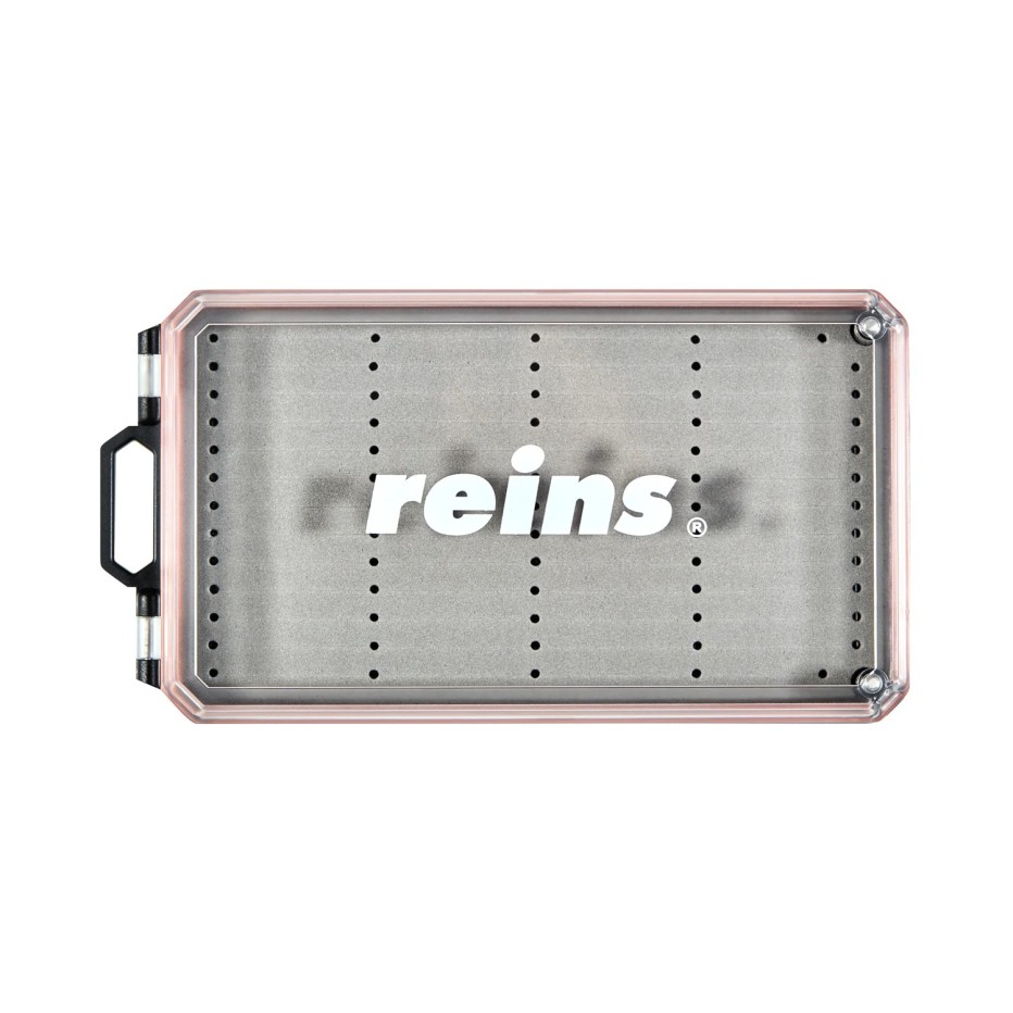 Storage Box Reins Aji Ringer Box