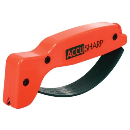 AccuSharp Manual Sharpener for knives