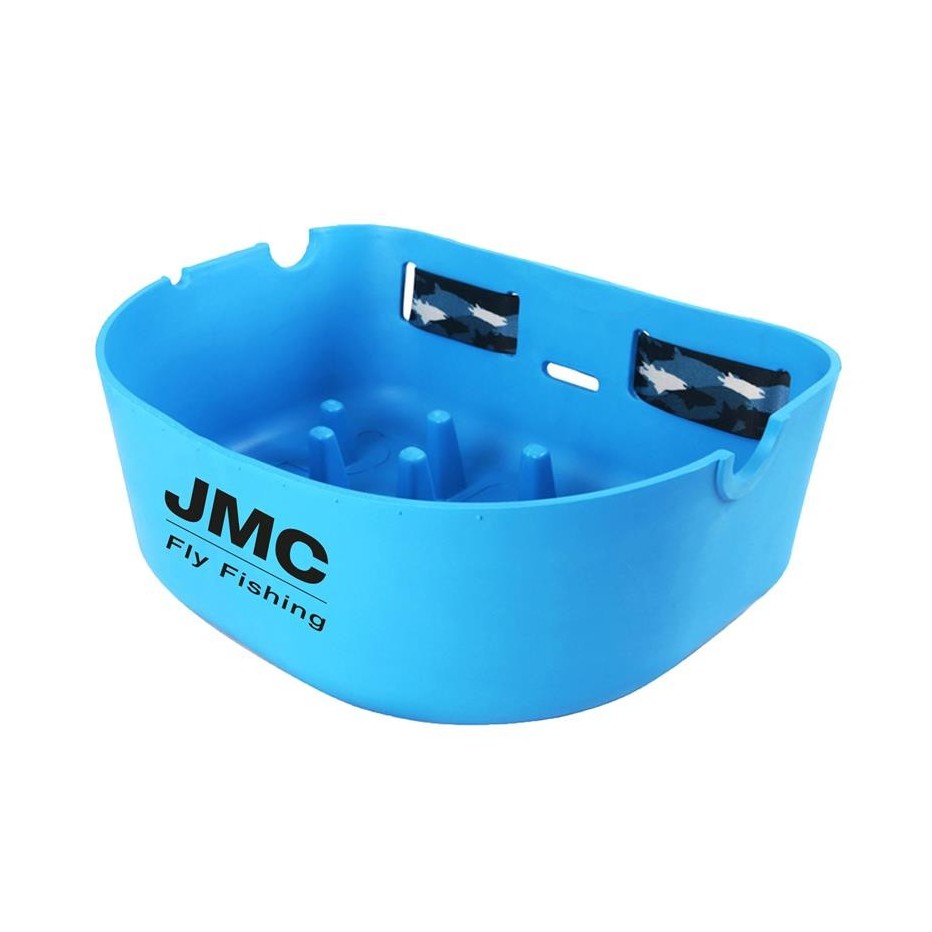 JMC Atom Launch Basket - Ultra-light for silk