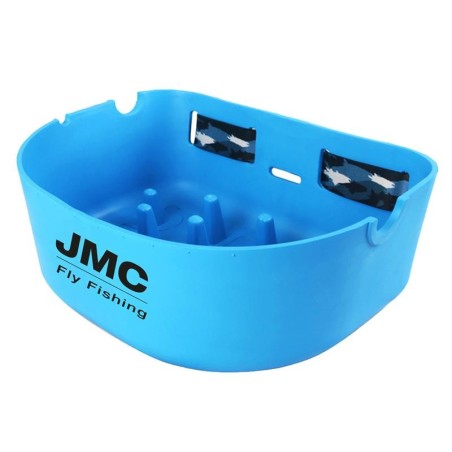 Cesta de lanzamiento JMC Atom - Ultraligera para la seda