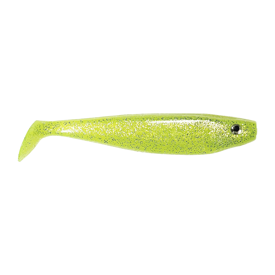 Soft bait Delalande Shad GT 13cm