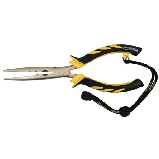 Pince Spro Long Nose Pliers 23cm – Acier Inoxydable