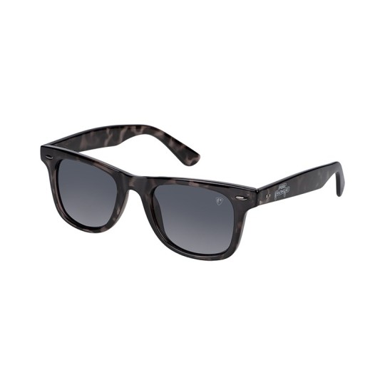 Polarizing Glasses Fox Rage Trans Camo Grey Lens