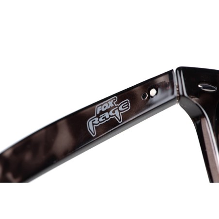 Lunettes Polarisantes Fox Rage Trans Camo Grey Lens