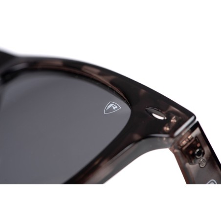 Polarisierende Brillen Fox Rage Trans Camo Grey Lens