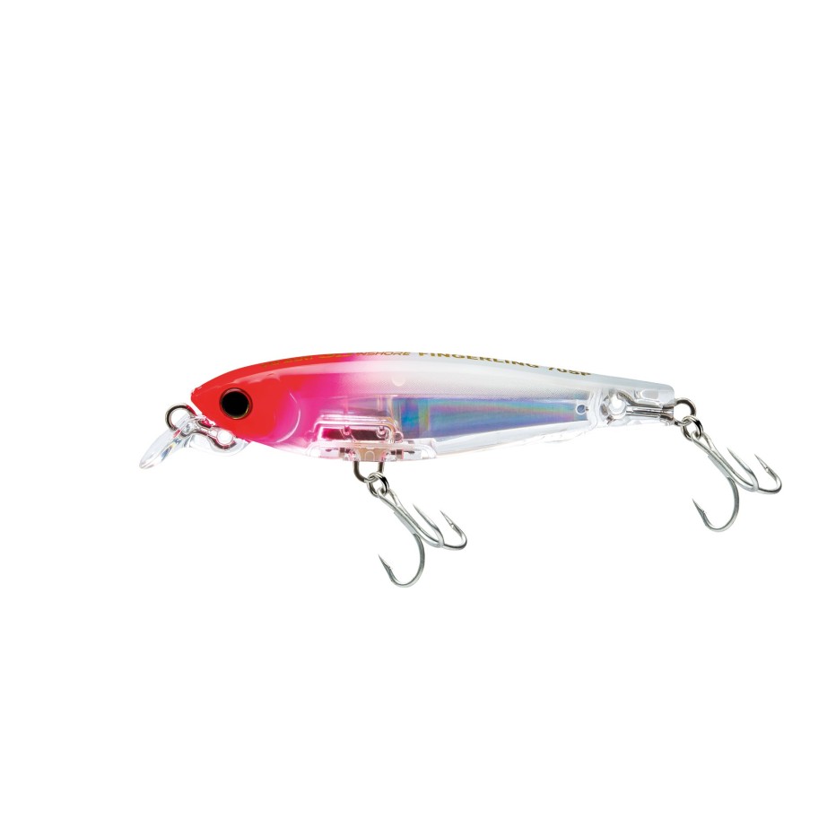 Wobbler Yo-Zuri 3D Inshore Fingerling 7cm