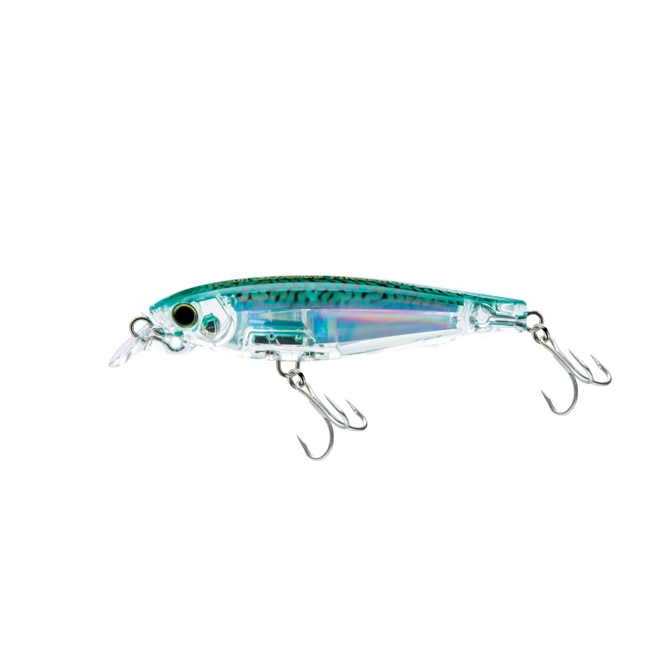 Wobbler Yo-Zuri 3D Inshore Fingerling 7cm