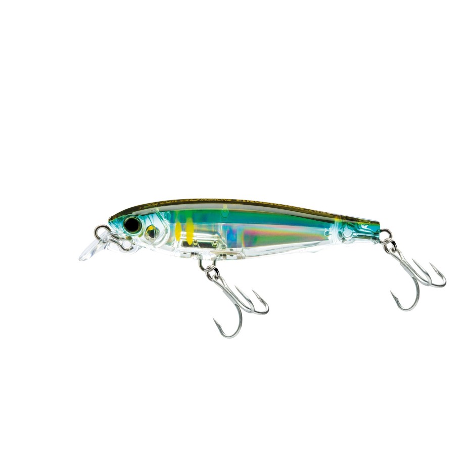 Wobbler Yo-Zuri 3D Inshore Fingerling 7cm
