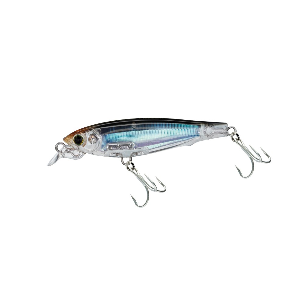 Hard Bait Yo-Zuri 3D Inshore Fingerling 2.76 inches