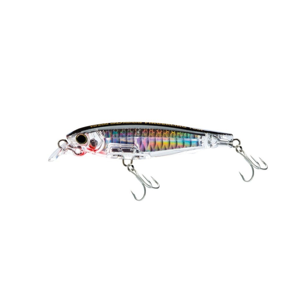 Yo-Zuri 3D Inshore Fingerling 2.76 inches | Hard Bait