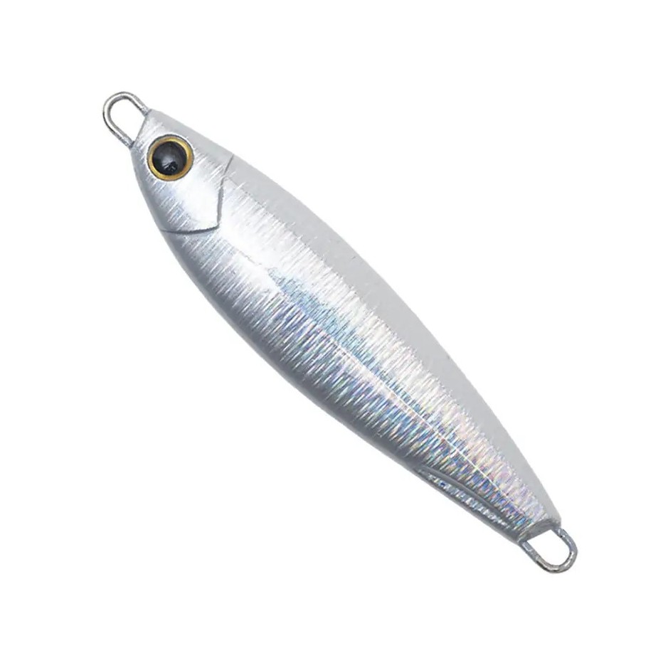 Jig Metálico Palms The Dax Swim 100g