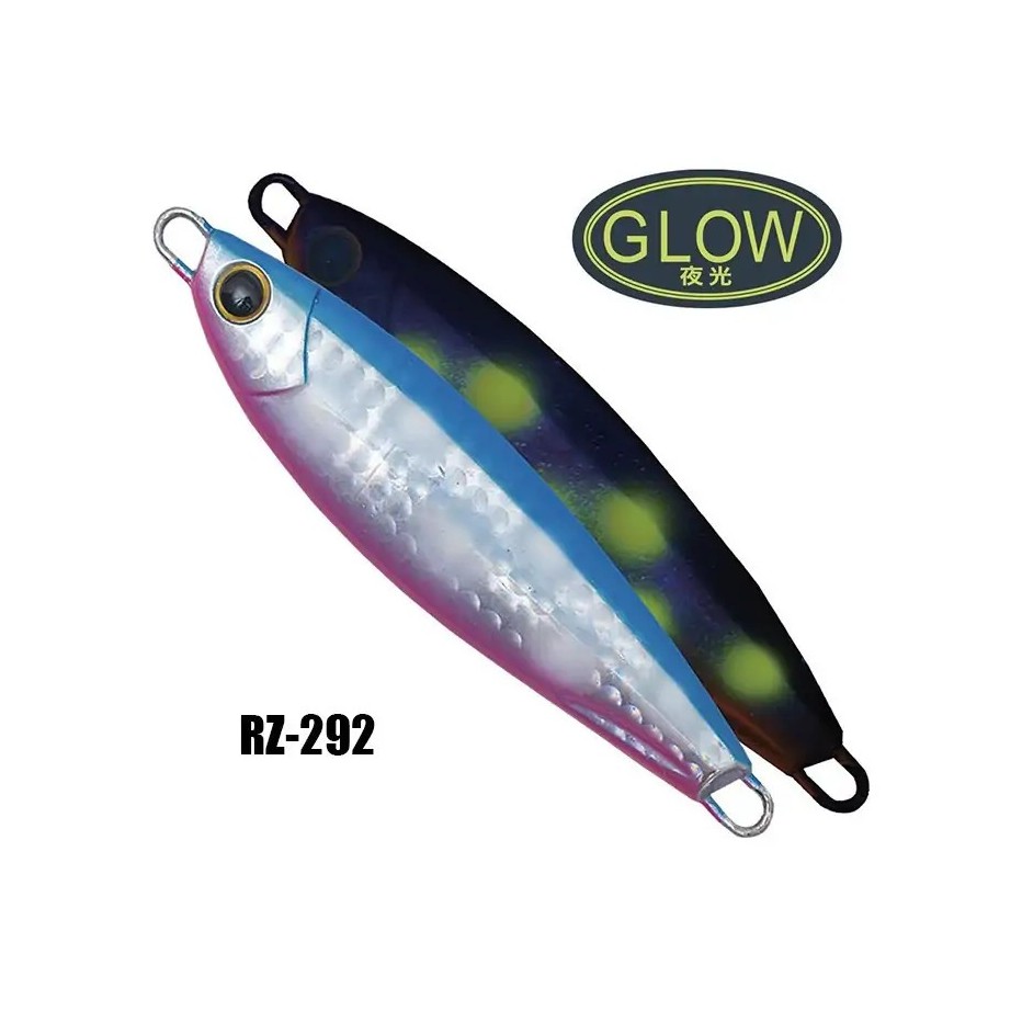 Jig Metálico Palms The Dax Swim 100g