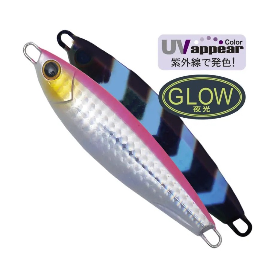Jig Métallique Palms The Dax Swim 100g