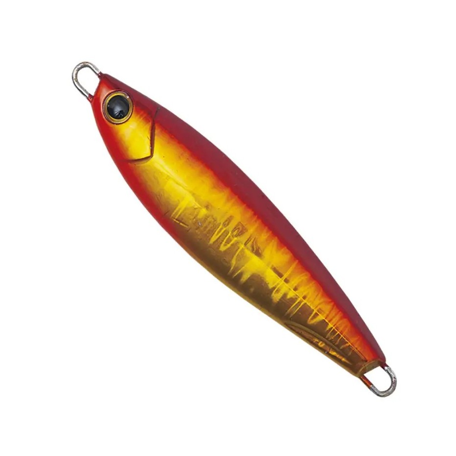 Jig Metálico Palms The Dax Swim 100g