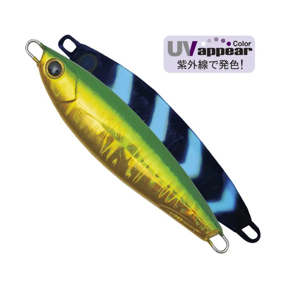 Jig Metálico Palms The Dax Swim 100g