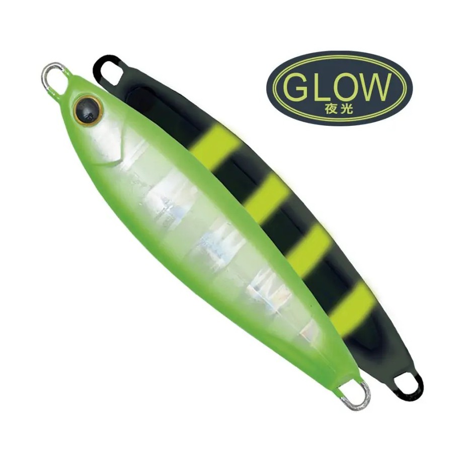 Jig Métallique Palms The Dax Swim 100g