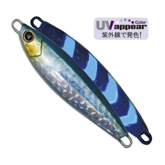 Palms Der Dax Swim 8,1 cm 100 g Vollsilber