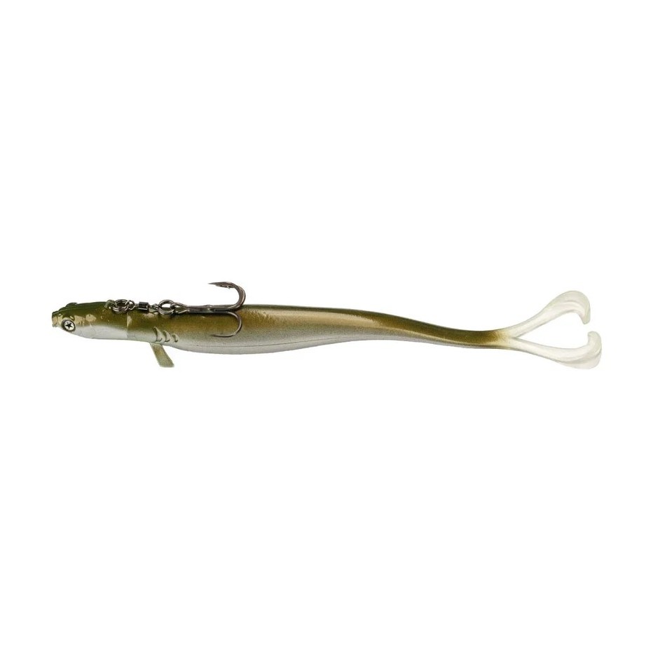 LMAB Drunk Shooter 20 cm - Soft Bait Pelagic