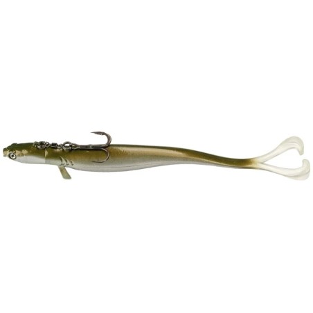 LMAB Drunk Shooter 20 cm - Soft Bait Pelagic