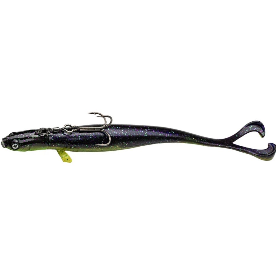 Soft Bait LMAB Drunk Shooter 20cm