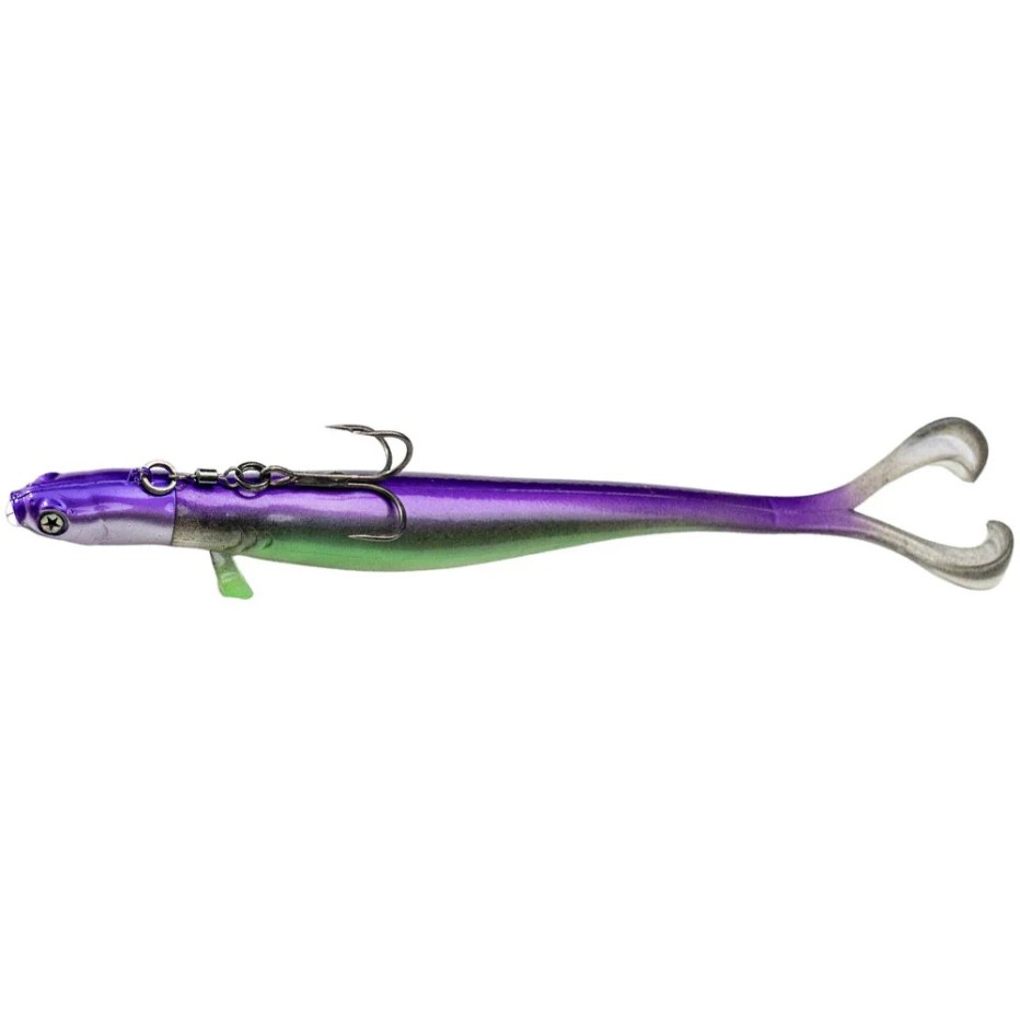 Gummifische LMAB Drunk Shooter 20cm