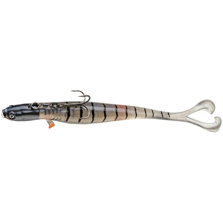 Soft Bait LMAB Drunk Shooter 20cm