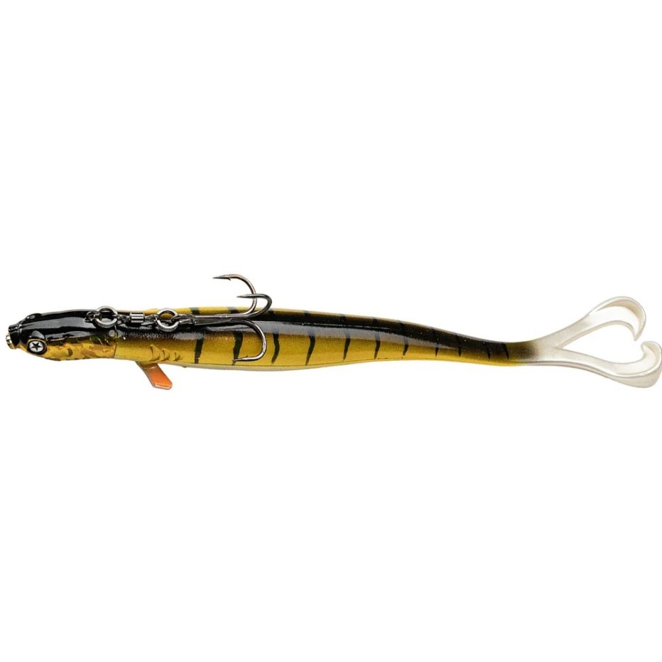 Leurre Souple LMAB Drunk Shooter 20cm