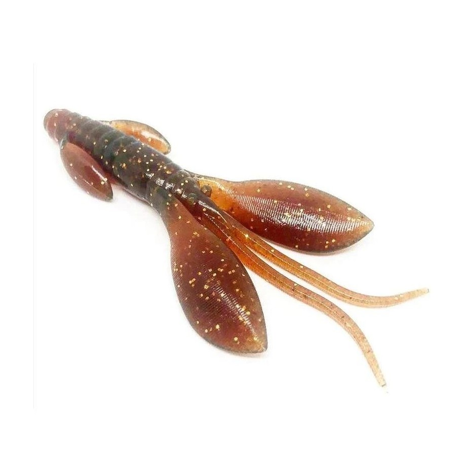 Soft Bait Noike Donkey Boo 7.5cm