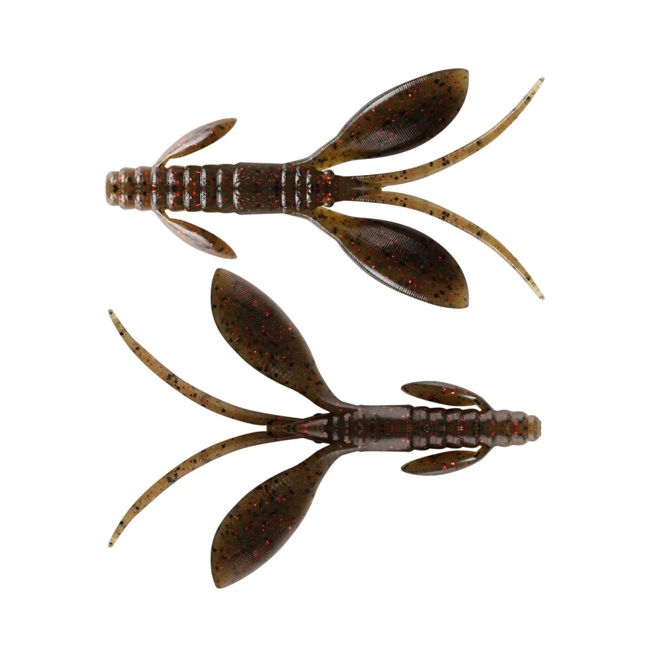 Soft Bait Noike Donkey Boo 7.5cm