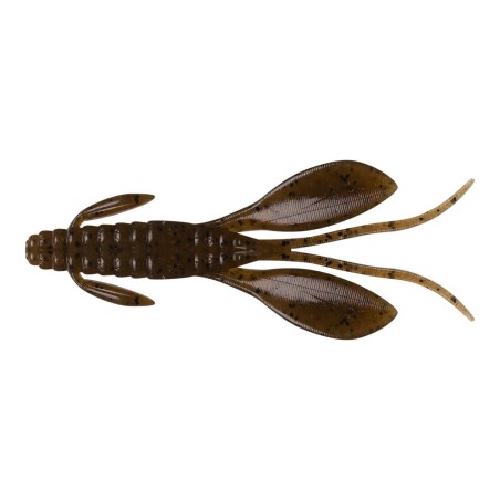 Noike Donkey Boo 7.5 cm | Soft bait versatile