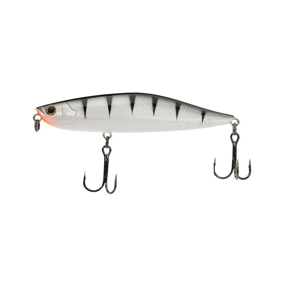Hard Bait LMAB Dog Vibe 85 F